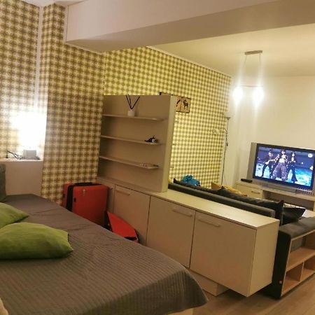 Apartament Aosta Central Sinaia公寓 外观 照片