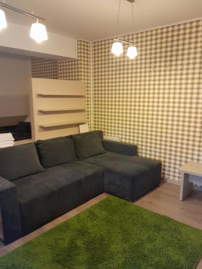 Apartament Aosta Central Sinaia公寓 外观 照片