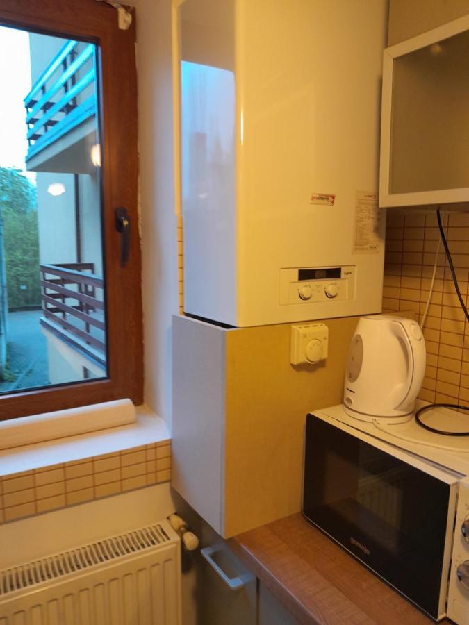 Apartament Aosta Central Sinaia公寓 外观 照片